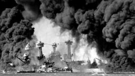 La bomba nuclear lanzada por EEUU produjo la muerte de 90% de la población asiática