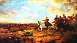 Batalla de Junín