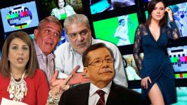 Periodistas que llaman al odio en contra del Presidente Maduro