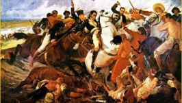 La Batalla de Boyacá fue la piedra angular de la independencia del norte de Suramérica