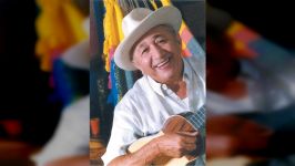 Simón Díaz fue músico, compositor, intérprete, poeta y humorista muy recordado por los venezolanos