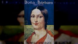 Novela Doña Bárbara