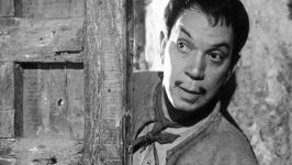 Mario Fortino Alfonso Moreno Reyes, mejor conocido como Cantinflas