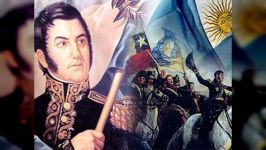 Es considerado, después de Bolívar, como el libertador más importante de Hispanoamérica y principal héroe y prócer nacional argentino