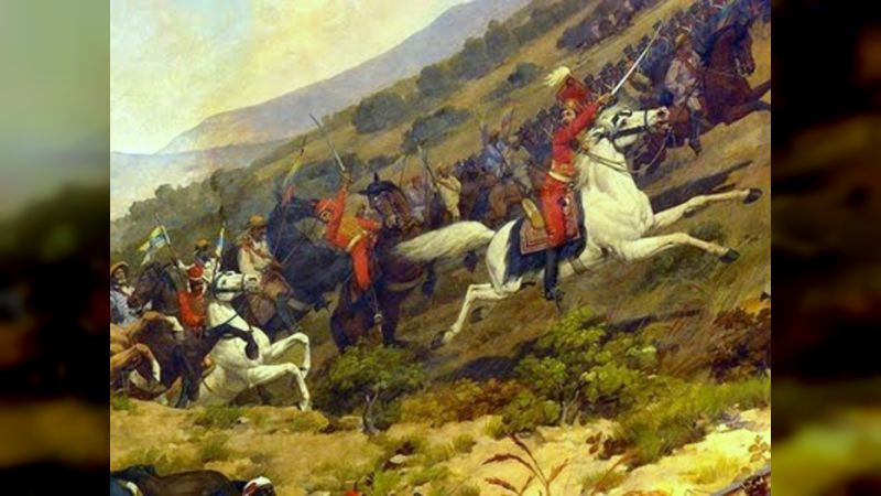 Más de 3 mil 700 soldados republicanos y civiles fueron masacrados