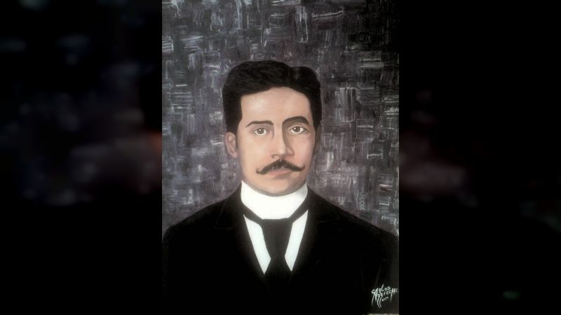 Entre sus labores dedicadas a la ciencia también figura la campaña sanitaria para erradicar la peste bubónica en La Guaira, en 1908