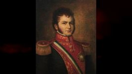 Considerado uno de los Libertadores de América, general de la Gran Colombia y gran mariscal del Perú