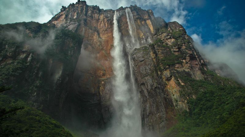 En esta fecha se realizan actividades para promover el mensaje de la protección de las zonas naturales en todo el mundo