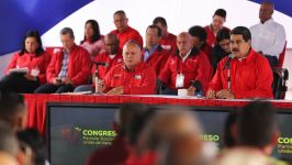 Plenaria informativa IV Congreso de PSUV