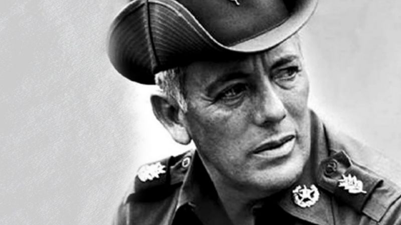 Mientras  Torrijos asume el liderazgo de su país en 1968 Panamá no llegaba a los 2.000.000 de habitantes