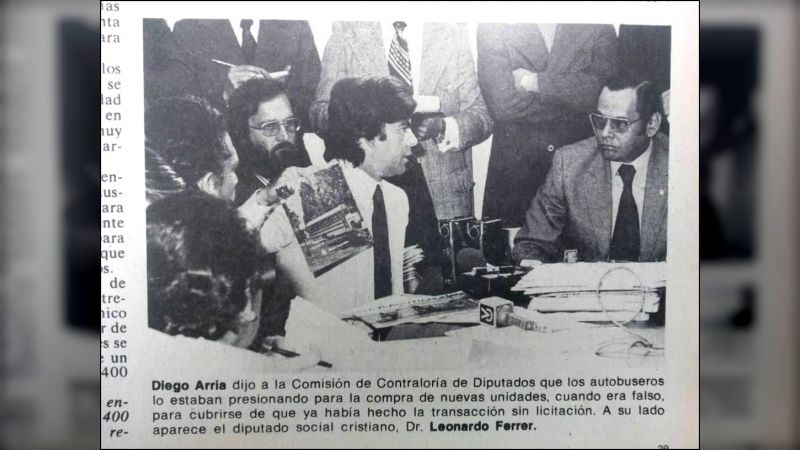 Sueñan con gobernar a Venezuela desde el imperio