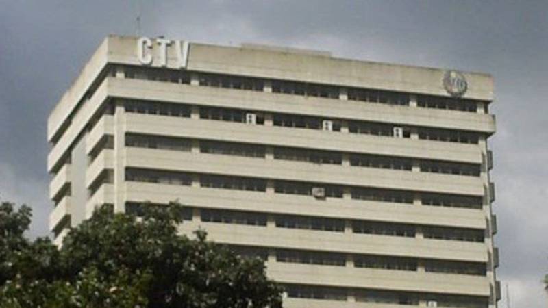 Sede de la CTV