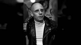 Michel Foucault, filósofo, historiador y psicólogo francés