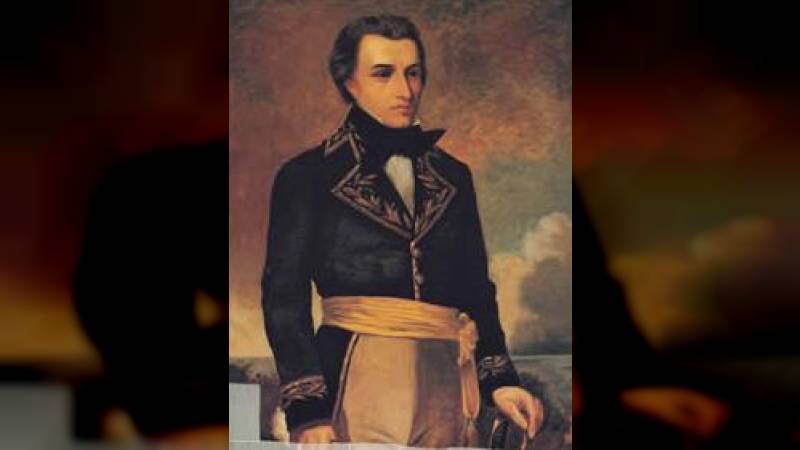 General Manuel María Francisco Piar