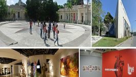 Museo de Bellas Artes de Caracas