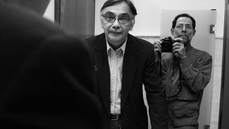 Eugenio Montejo uno de los literatos más destacados del siglo XX en Venezuela