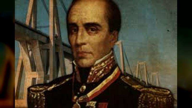 Rafael Urdaneta, el prócer venezolano más leal al Libertador