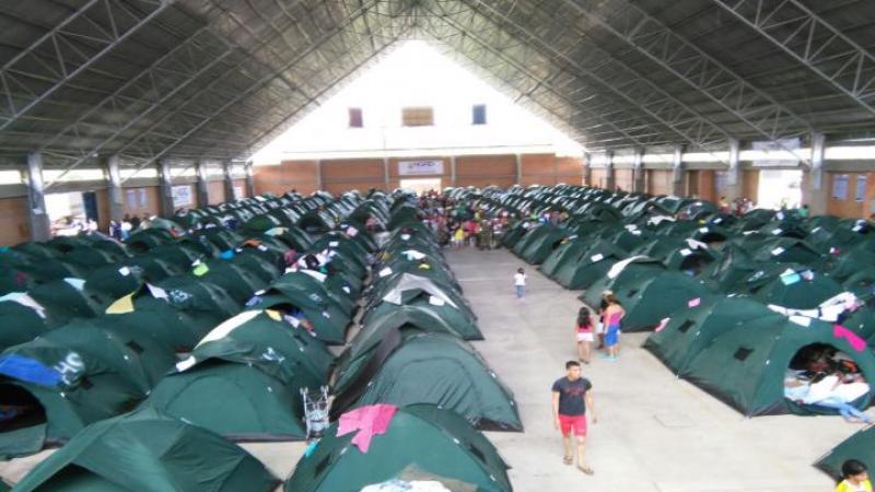 El imperialismo continúa acechando a Venezuela