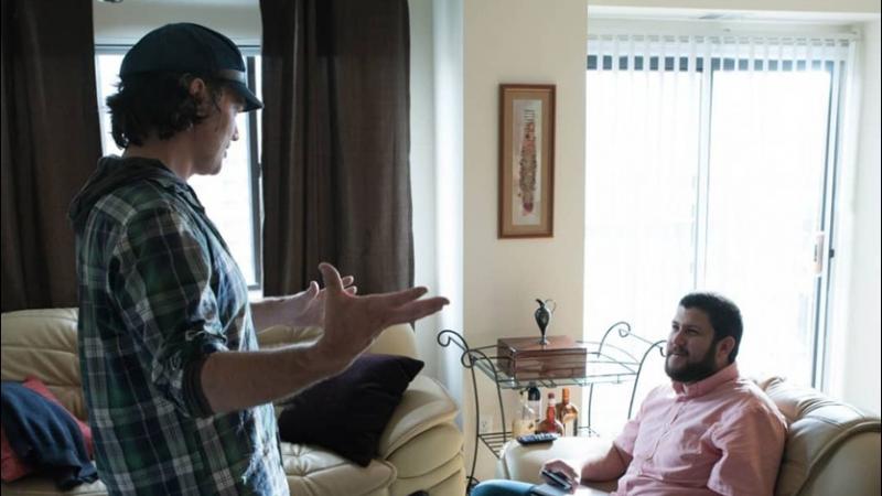 Con un documental quieren lavar la imagen de Smolansky