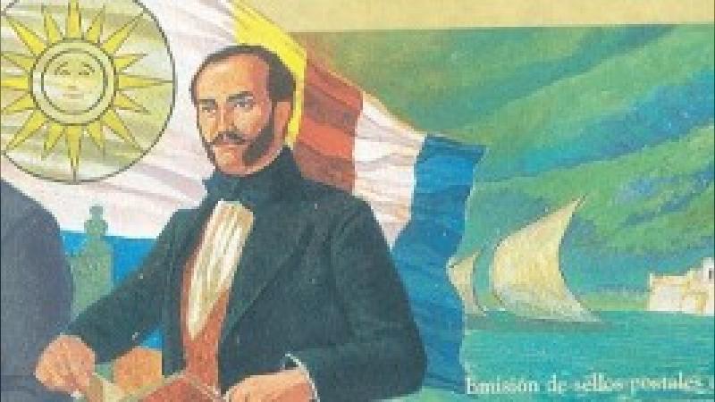 La conspiración de Gual España fue el primer levantamiento independentista de Venezuela