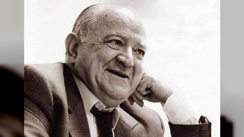 Miguel Otero Silva dejó un gran legado a la literatura venezolana