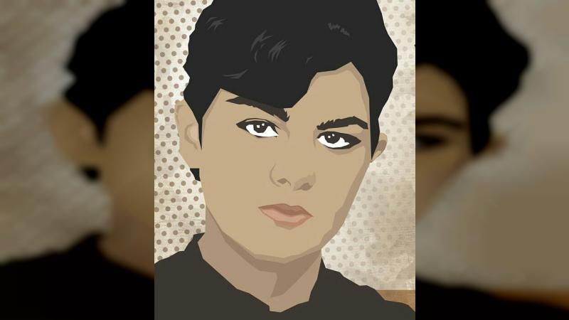 El 1 de noviembre de 1961, cae Livia Margarita Gouverneur la primera militante comunista
