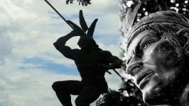 Cacique Guaicaipuro, el gran jefe de los pueblos originarios de nuestro territorio