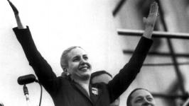 Eva Perón