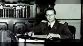 Delgado Chalbaud fue asesinado en Caracas el 13 de noviembre de 1950