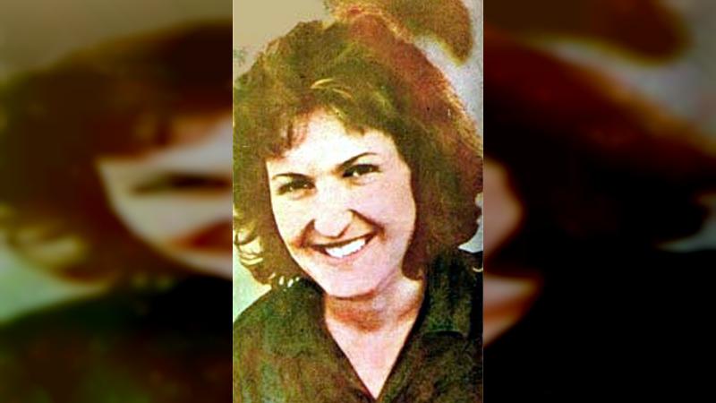 Haydée Tamara Bunke, conocida como “Tania la Guerrillera”