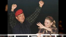 Participación popular, inclusión y justicia social fue el rumbo por el que Hugo Chávez encaminó a Venezuela