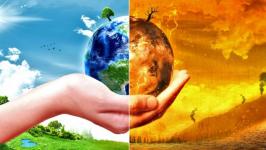 Continúa la batalla contra el cambio climático que afecta a varios países del mundo
