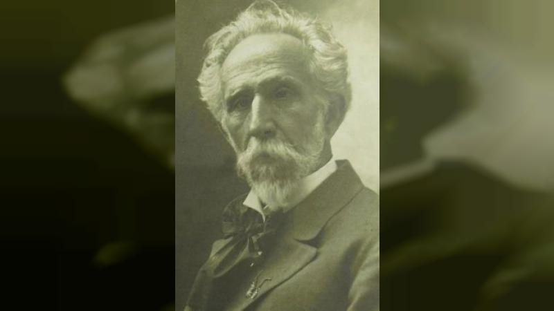 Imagen de Eloy Palacios