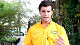 Sayegh pretende enviar las quejas formales en un documento solicitándole a Carlos Correa una explicación