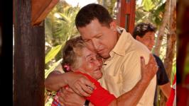 El presidente Nicolás Maduro aseguró que continuará fortaleciendo este proyecto social