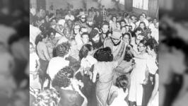 Con la llegada de la Revolución Cubana se dio inicio a una serie de transformaciones sociales políticas y económicas en beneficio del pueblo