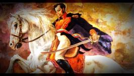 El Padre Libertador queda ratificado de su investidura, la cual honraría a lo largo de su corta vida, gestando la independencia de cinco naciones