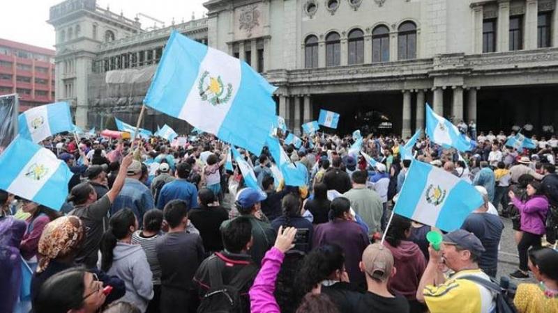 "Nos hemos acostumbrado a que otros opinen por nosotros, porque creemos que lo que nosotros tenemos que decir no es importante"