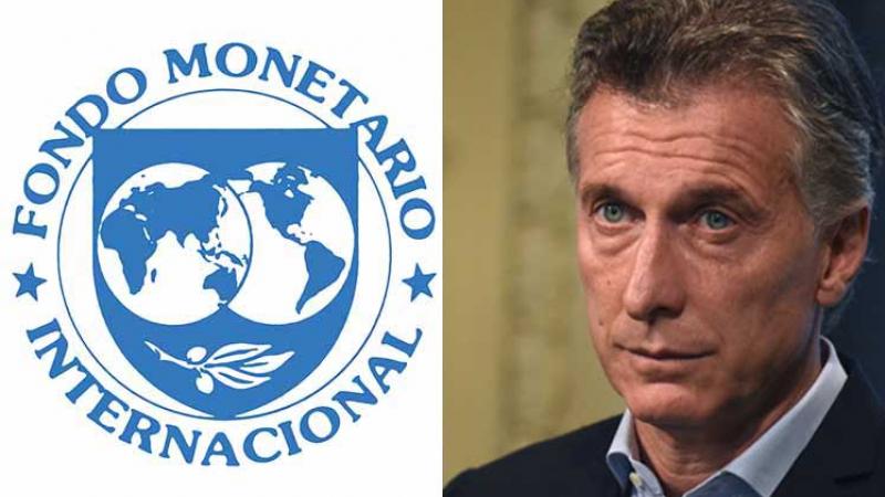 El reduccionismo de la oposición en Argentina plantea que todo mejorará tras las elecciones de 2019