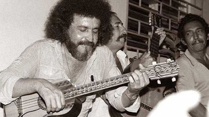 El inmenso legado musical de este gigante de la humanidad comprende la raíz de la conciencia de un pueblo que sigue de pie combatiendo contra el imperialismo