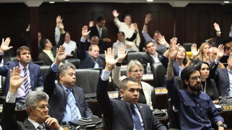Asamblea Nacional burguesa