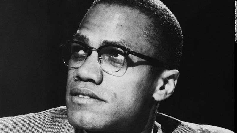 Hoy, el espíritu irredento de Malcolm sigue latiendo en el corazón de la mayoría del pueblo afrodescendiente que sigue en batalla