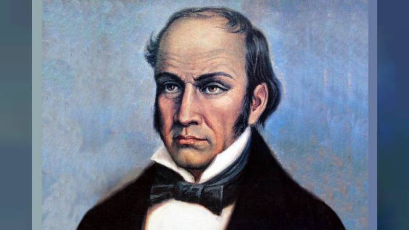 Nacido el 28 de octubre de 1769, Rodríguez dedicó su vida al estudio, llegando a convertirse junto a Andrés Bello, en ilustres pensadores de la América hispana