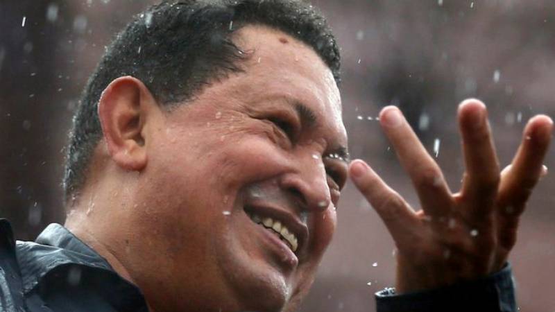 Hoy a seis años de su siembra, sigue latiendo en el corazón de los pueblos de nuestra América