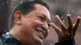Hoy a seis años de su siembra, sigue latiendo en el corazón de los pueblos de nuestra América
