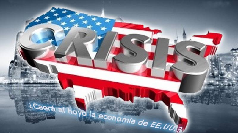Washington trabaja para derribar al chavismo y así tomar el control político y económico de Venezuela como un salvavidas para su crisis