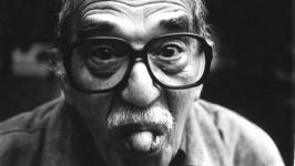 El Gabo, falleció el 17 de abril de 2014 en Ciudad de México a los 87 años de edad