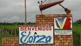 La fiesta, como hoy la conocemos, comenzó a celebrarse en 1955 y desde entonces concentra lo mejor de nuestras tradiciones patrias