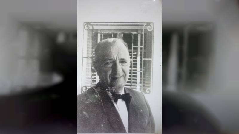 Este ilustre venezolano fue autor del famoso poema de Florentino y el Diablo