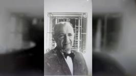 Este ilustre venezolano fue autor del famoso poema de Florentino y el Diablo